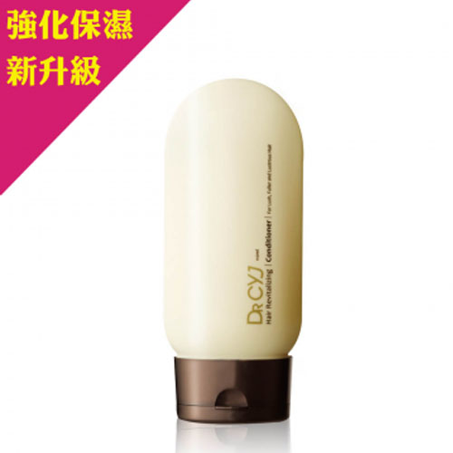 DR CYJ 賦活護髮素110ml